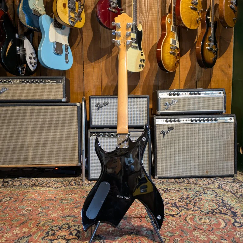 B.C. Rich Bich Art Body Collection - Image 5