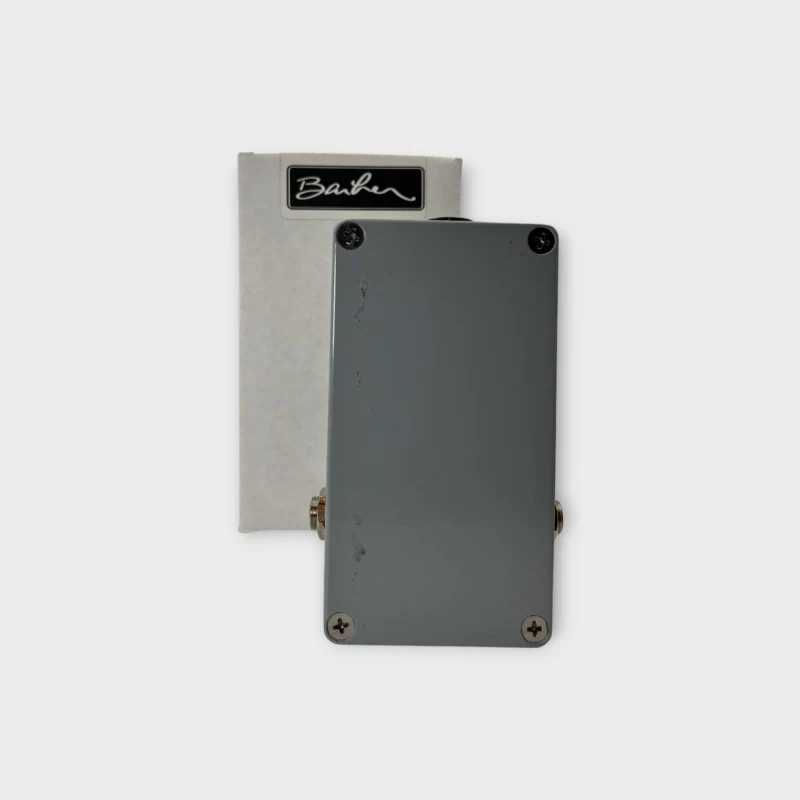 Barber Compact Linden EQ - Image 4
