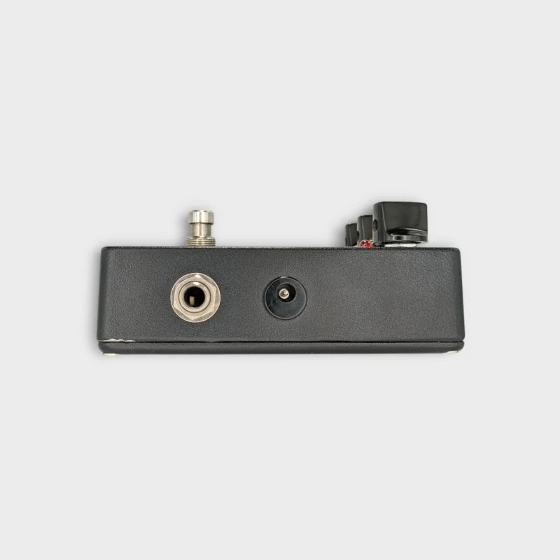 Barber LTD V2 2006 - Black - Image 2