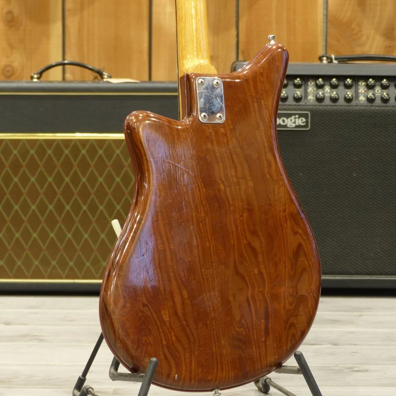 BARTOLINI FM ITALY ('60S) - Image 2