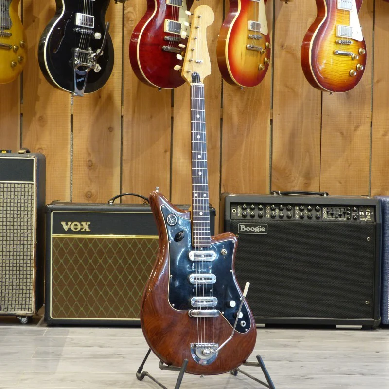 BARTOLINI FM ITALY ('60S) - Image 3