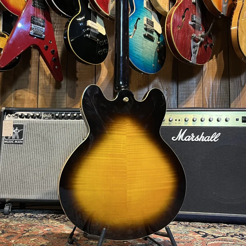 Baton Rouge type 335 Sunburst - Image 2