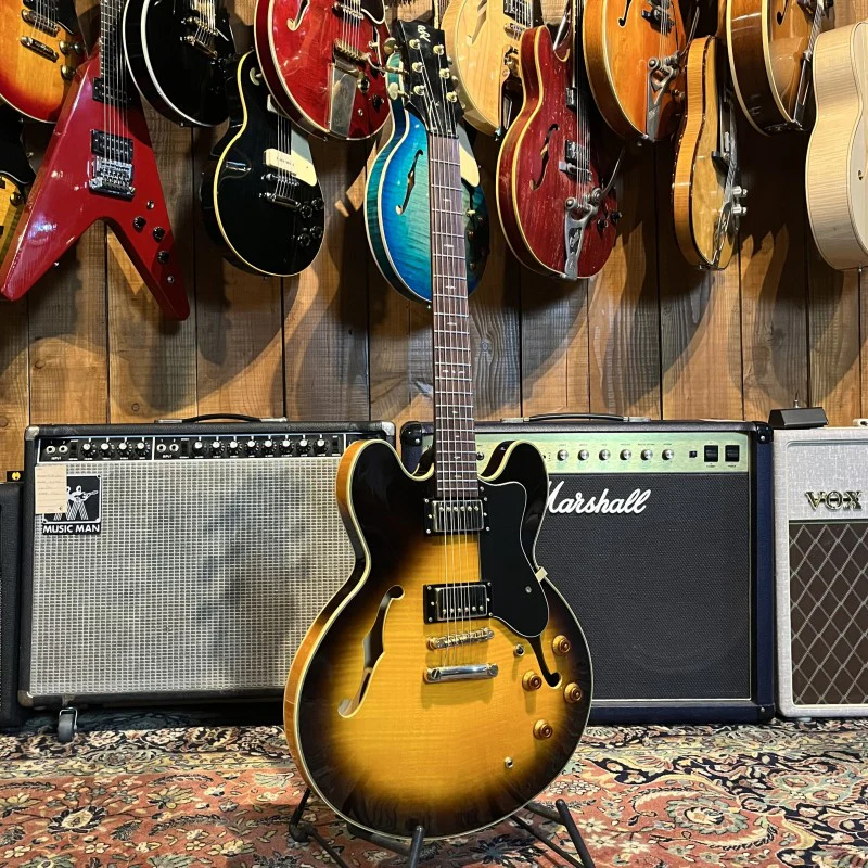 Baton Rouge type 335 Sunburst - Image 3