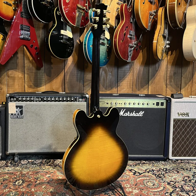 Baton Rouge type 335 Sunburst - Image 4