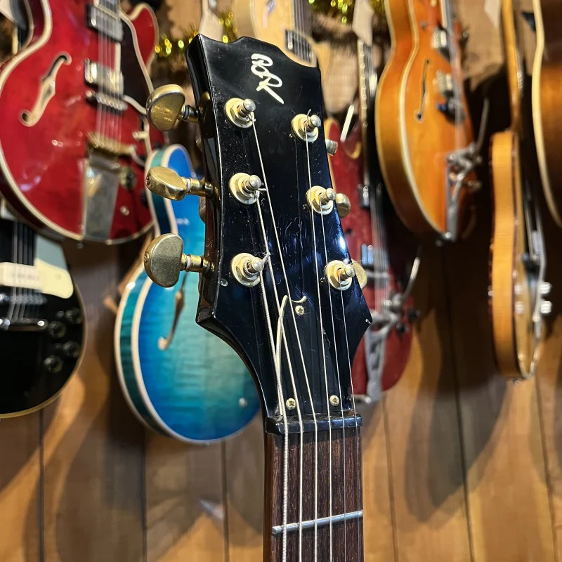 Baton Rouge type 335 Sunburst - Image 5