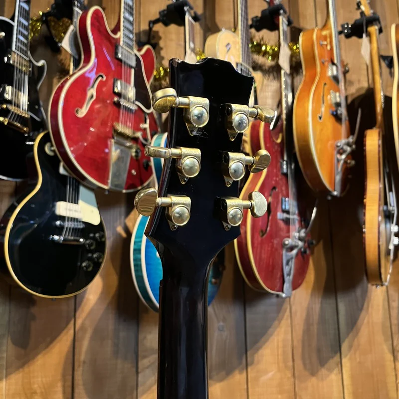 Baton Rouge type 335 Sunburst - Image 6