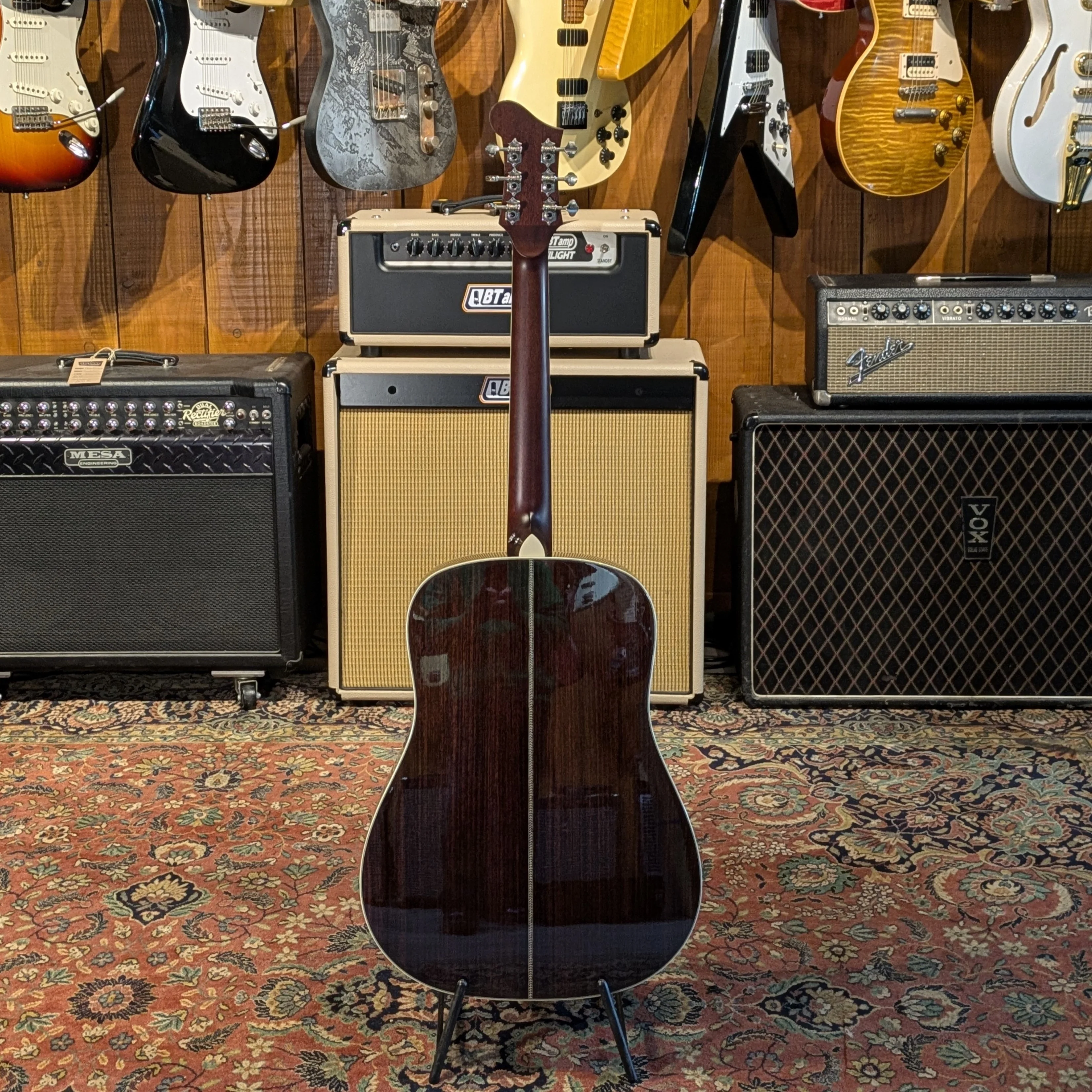 BAUM LEAPER STAGE - Image 4