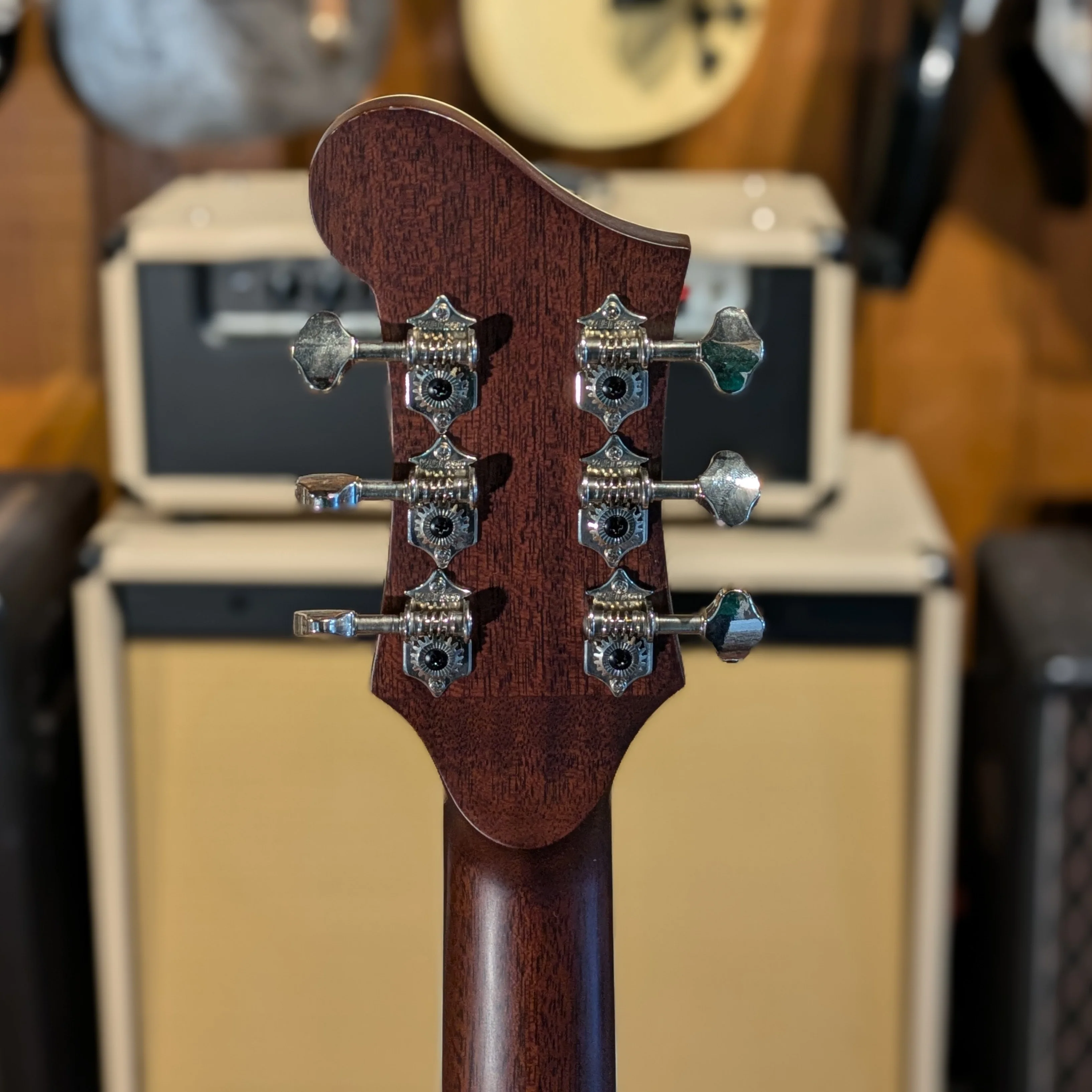 BAUM LEAPER STAGE - Image 6
