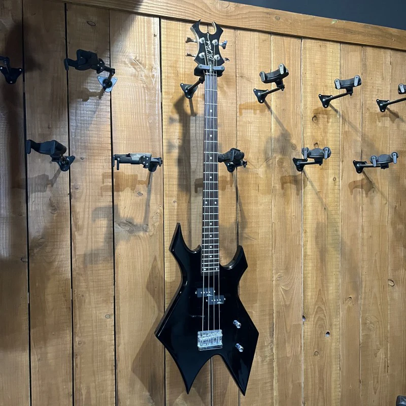 BC Rich Warlock Bass - Image 2