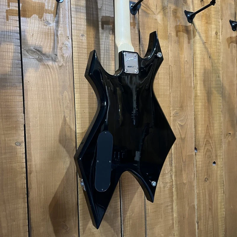 BC Rich Warlock Bass - Image 3