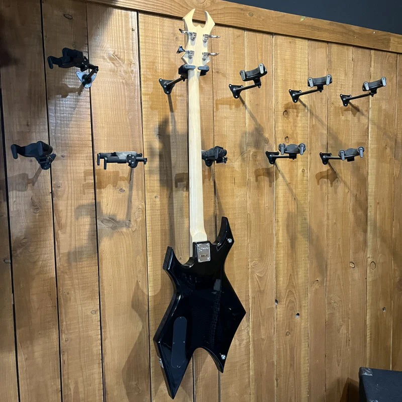 BC Rich Warlock Bass - Image 4