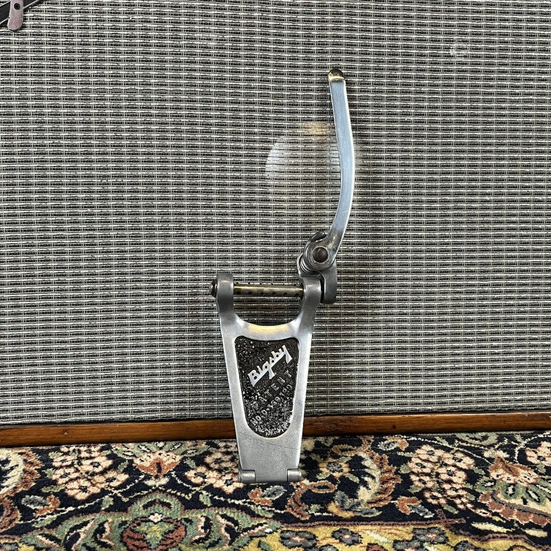 Bigsby B6 Vibrato Tailpiece 1960's - Image 2