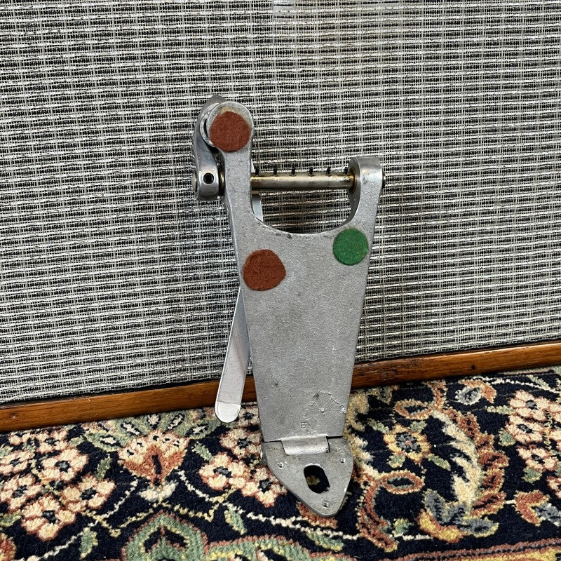 Bigsby B6 Vibrato Tailpiece 1960's - Image 3