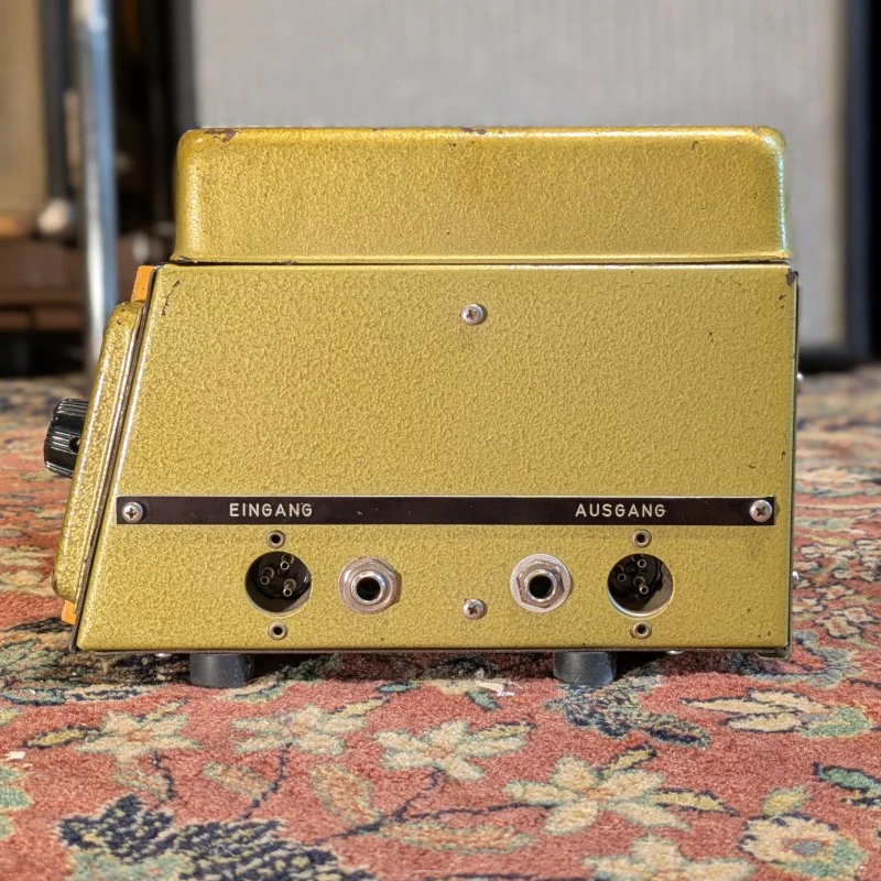 BINSON ECHOREC B1S 60'S - Image 11