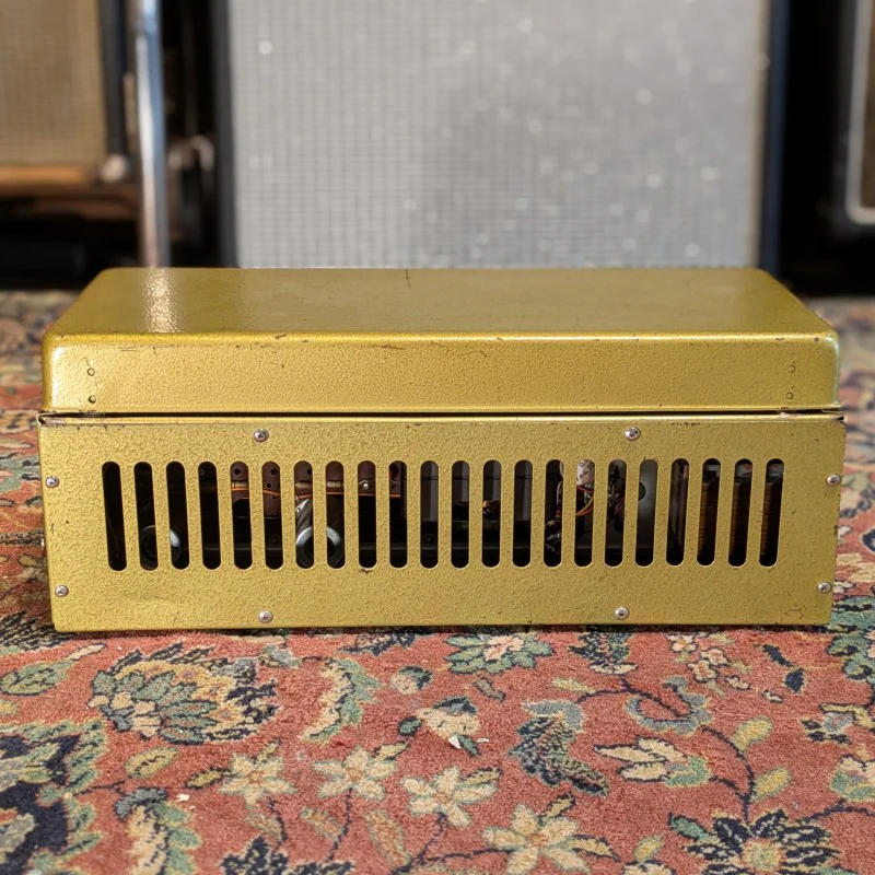 BINSON ECHOREC B1S 60'S - Image 13