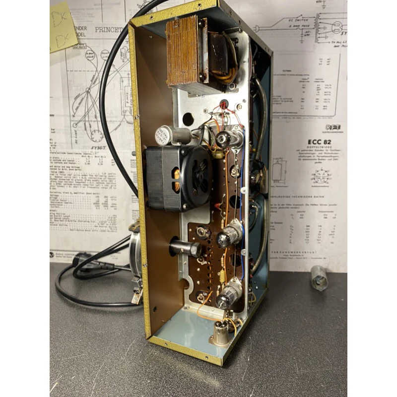 BINSON ECHOREC B1S 60'S - Image 7