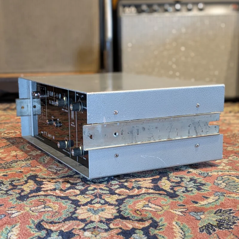 Binson ECHOREC PE 603-M Varispeed Mod - Image 5
