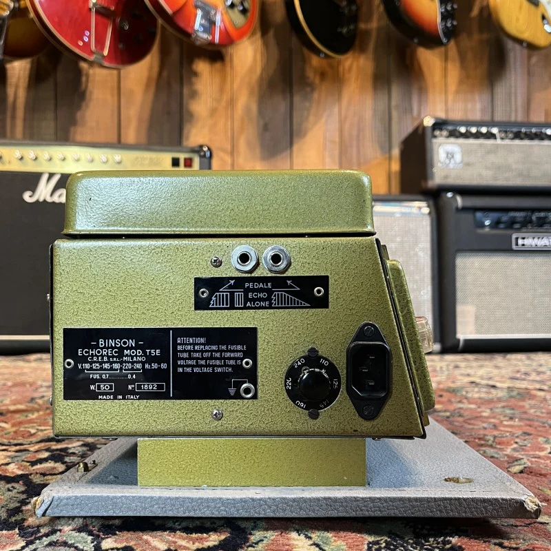 Binson Echorec T5E - Image 4