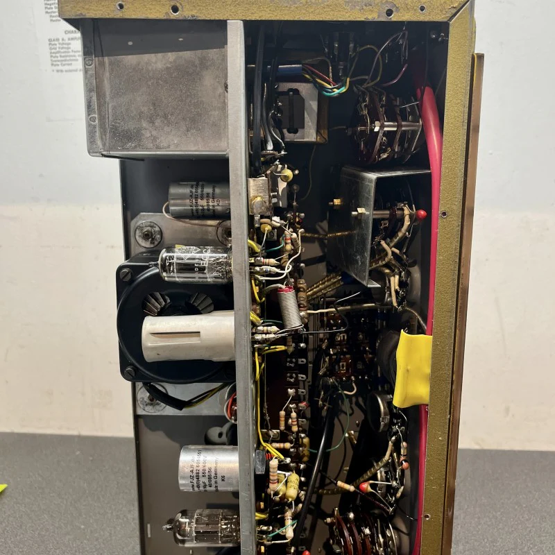 Binson Echorec T5E - Image 7