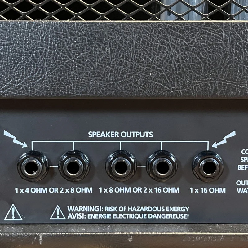 Blackstar HT-100 Metal Head - Image 4