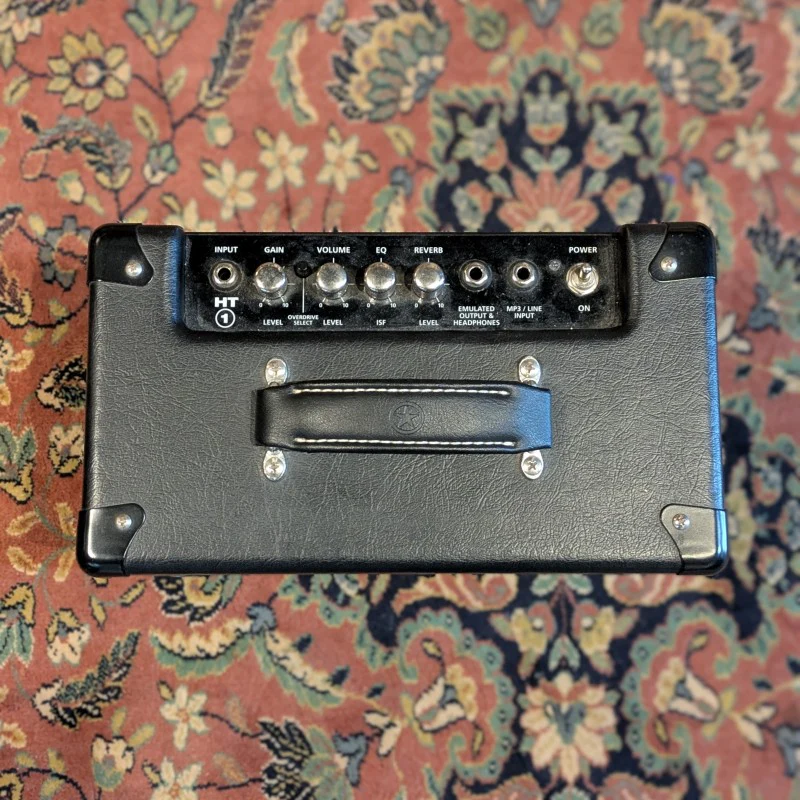 Blackstar HT-1R MKII - Image 3
