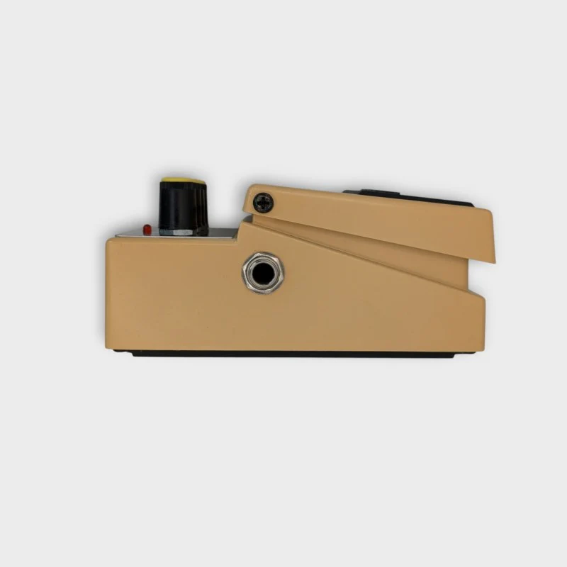 Boss AW-2 Auto Wah (Silver Label) - Image 4