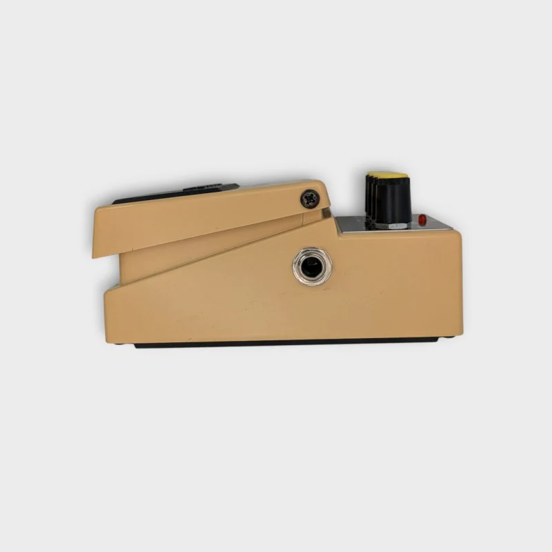 Boss AW-2 Auto Wah (Silver Label) - Image 5