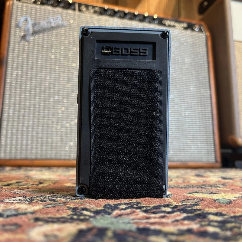 Boss BD-2 Blues Driver - Image 2