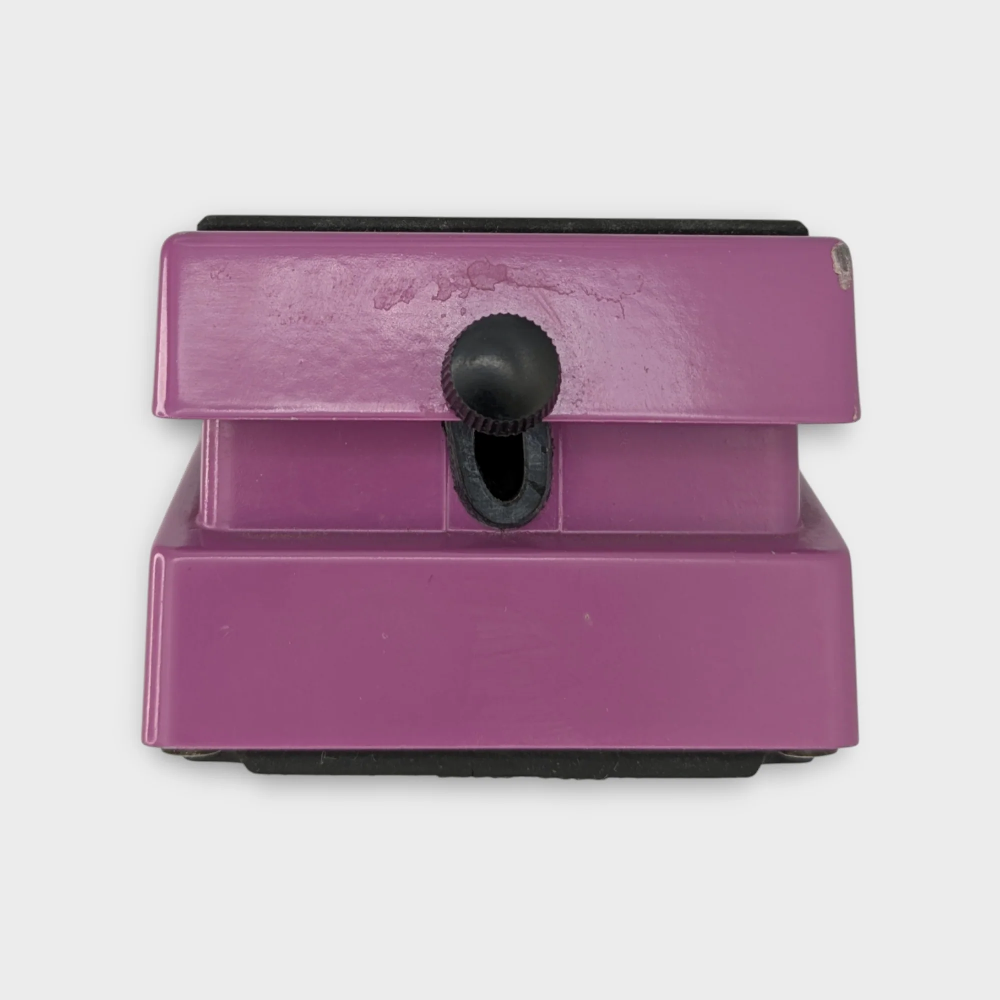 Boss BF-2 Flanger (Green Label) - Purple - Image 5