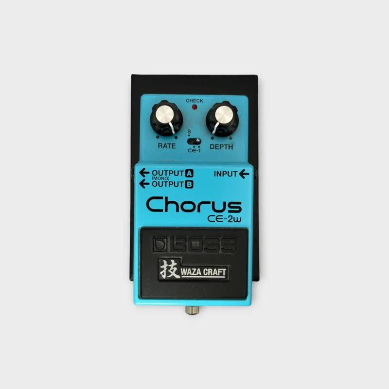 Boss CE-2W Chorus Waza Craft - Image 2
