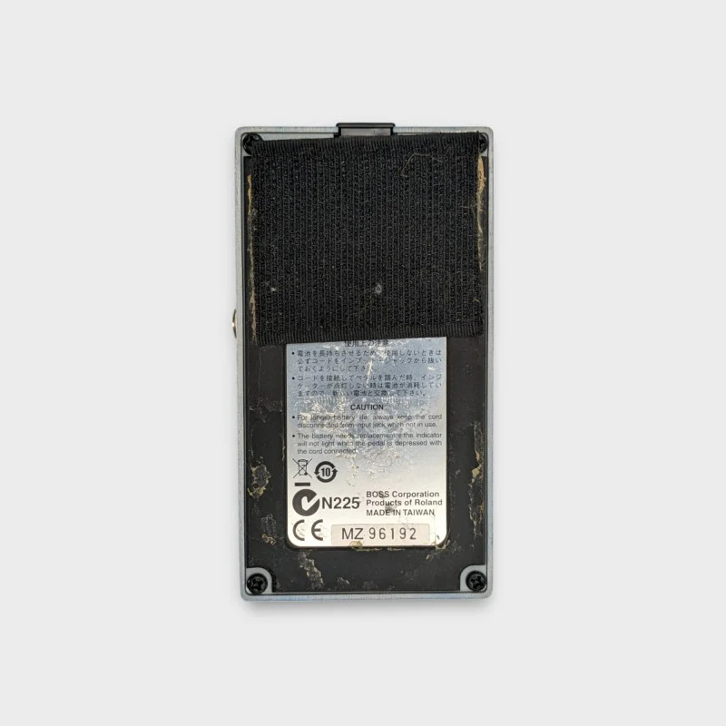 Boss CS-3 Compression Sustainer - Image 2