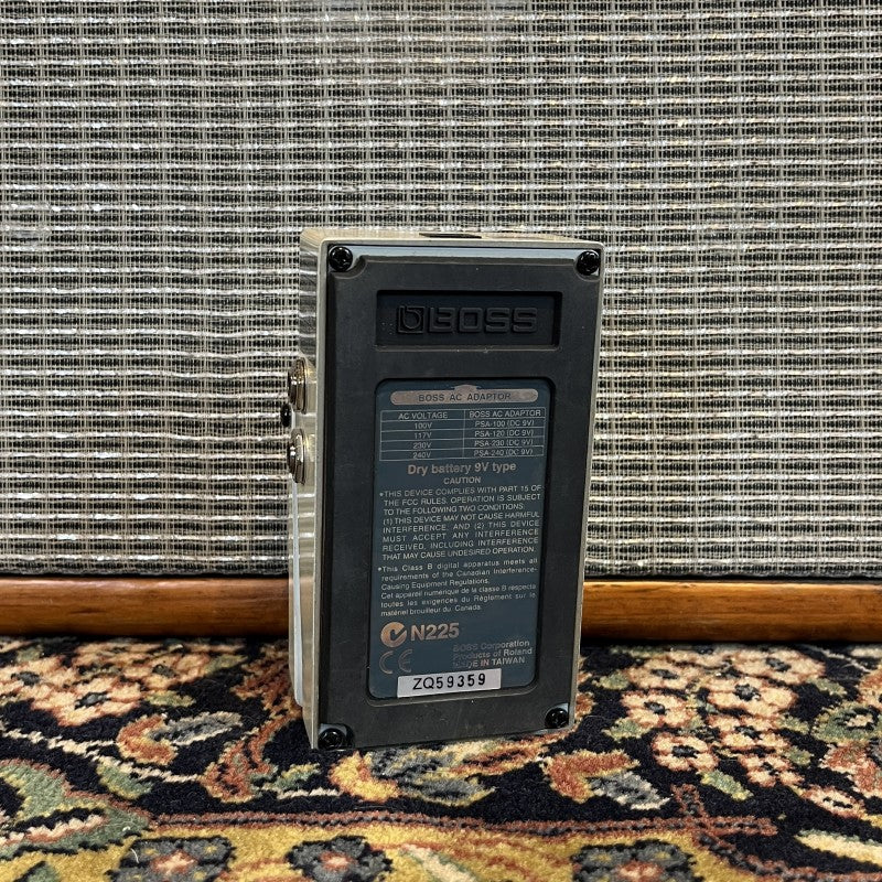 Boss DD-6 Digital Delay - Image 2