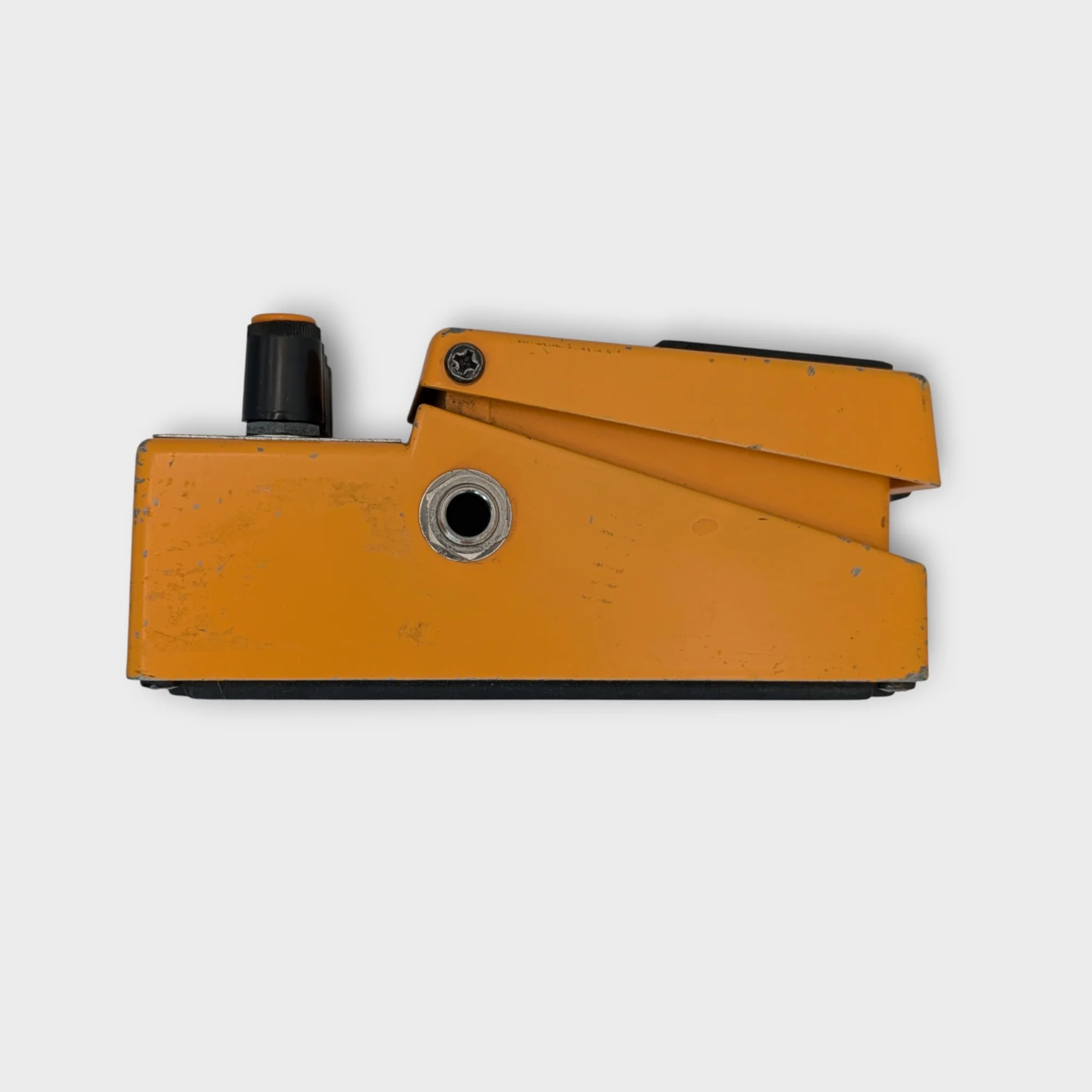 Boss DF-2 Super Distortion and Feedbacker 1984 - Orange - Image 4