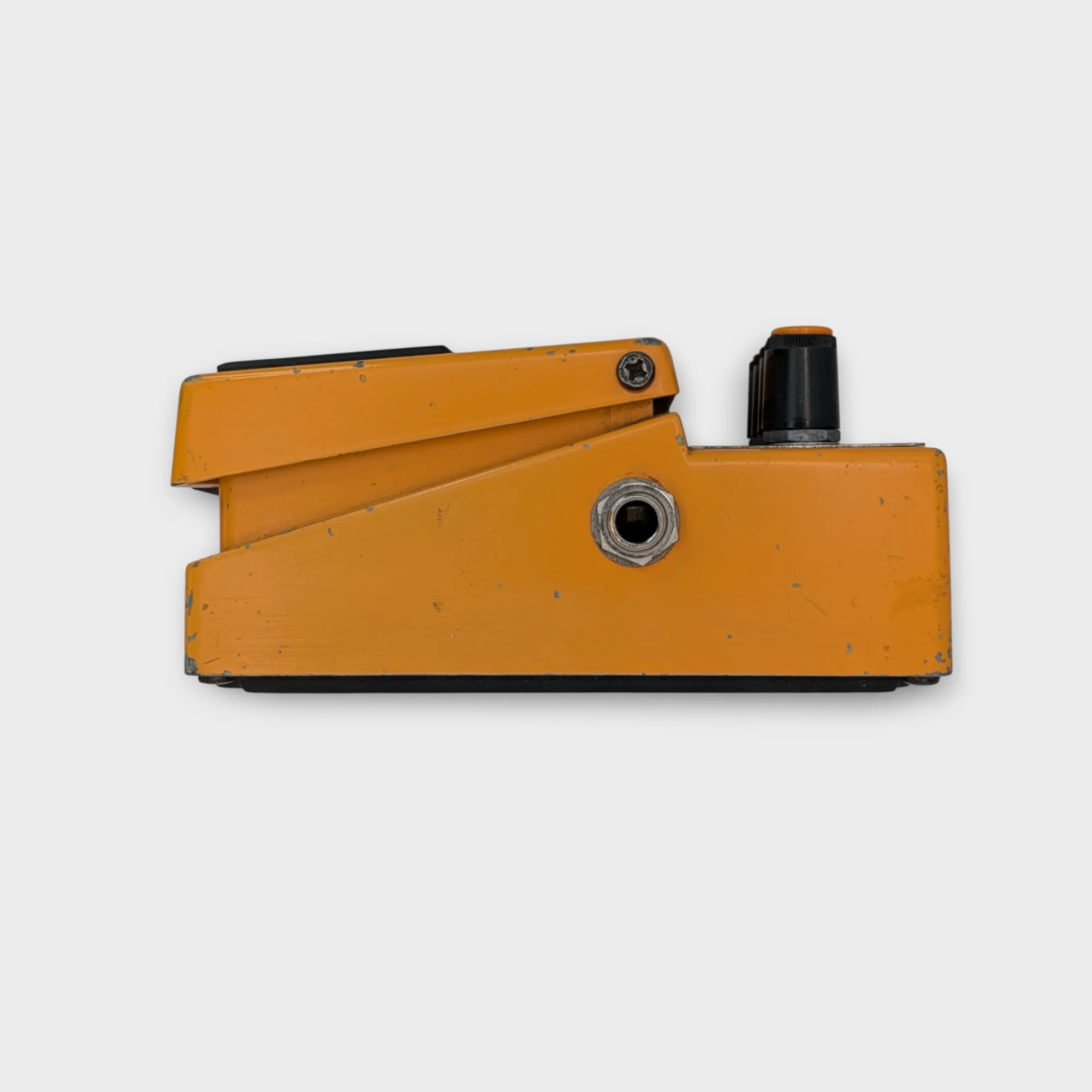 Boss DF-2 Super Distortion and Feedbacker 1984 - Orange - Image 6