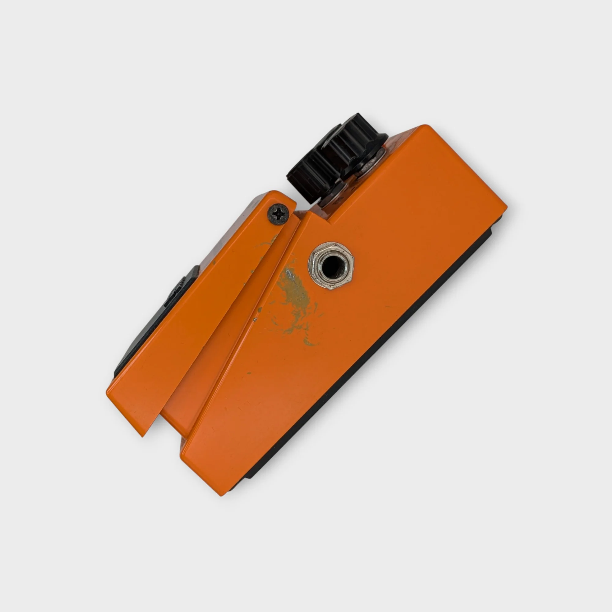 Boss DS-1 Distortion (Silver Label) - Image 3