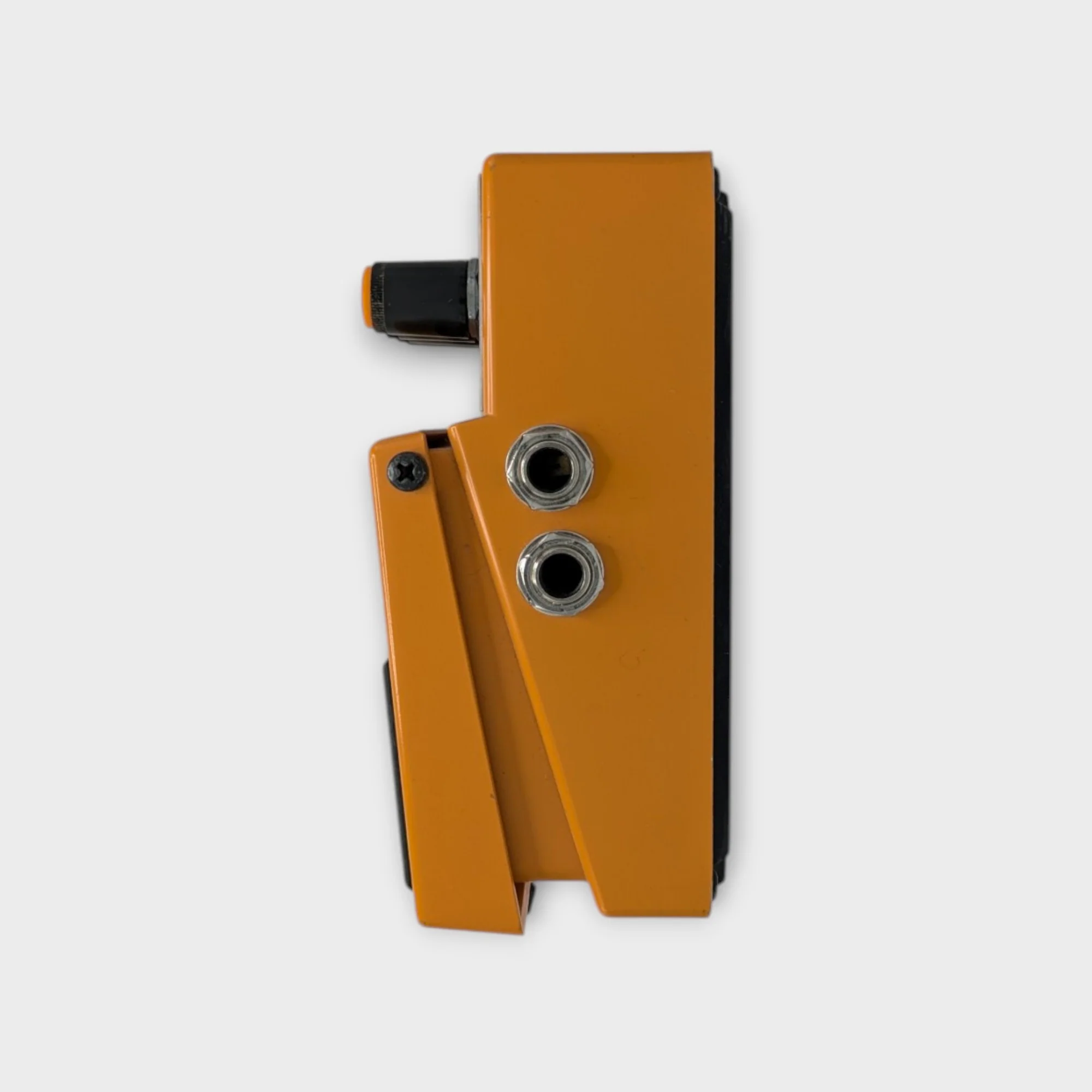 Boss DS-2 Turbo Distortion (Silver Label) 1989 - Present - Orange - Image 4
