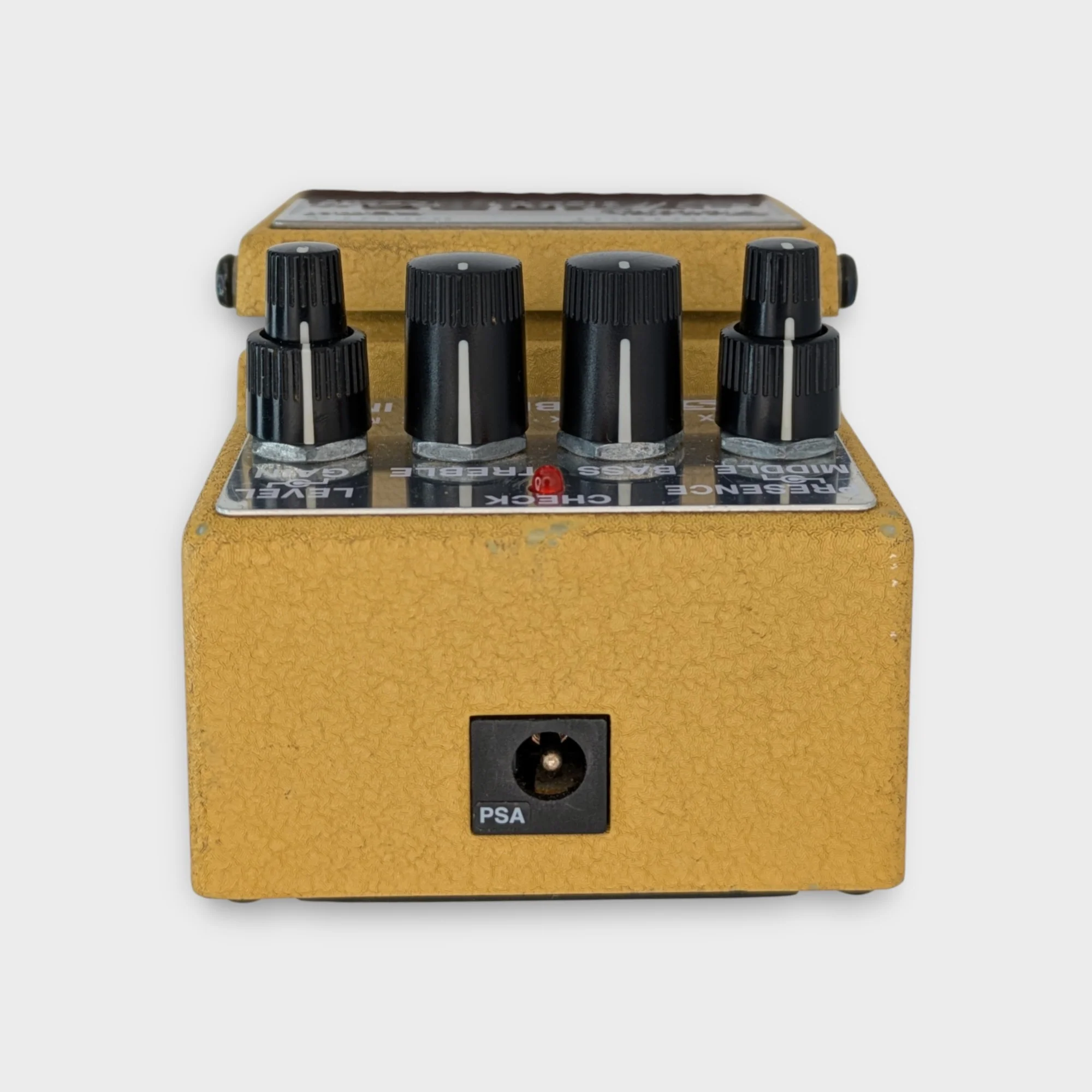Boss FBM-1 Fender '59 Bassman - Image 6