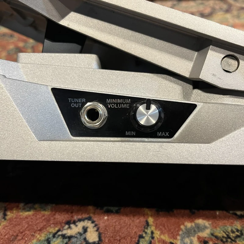 Boss FV-500L Volume Pedal - Image 3