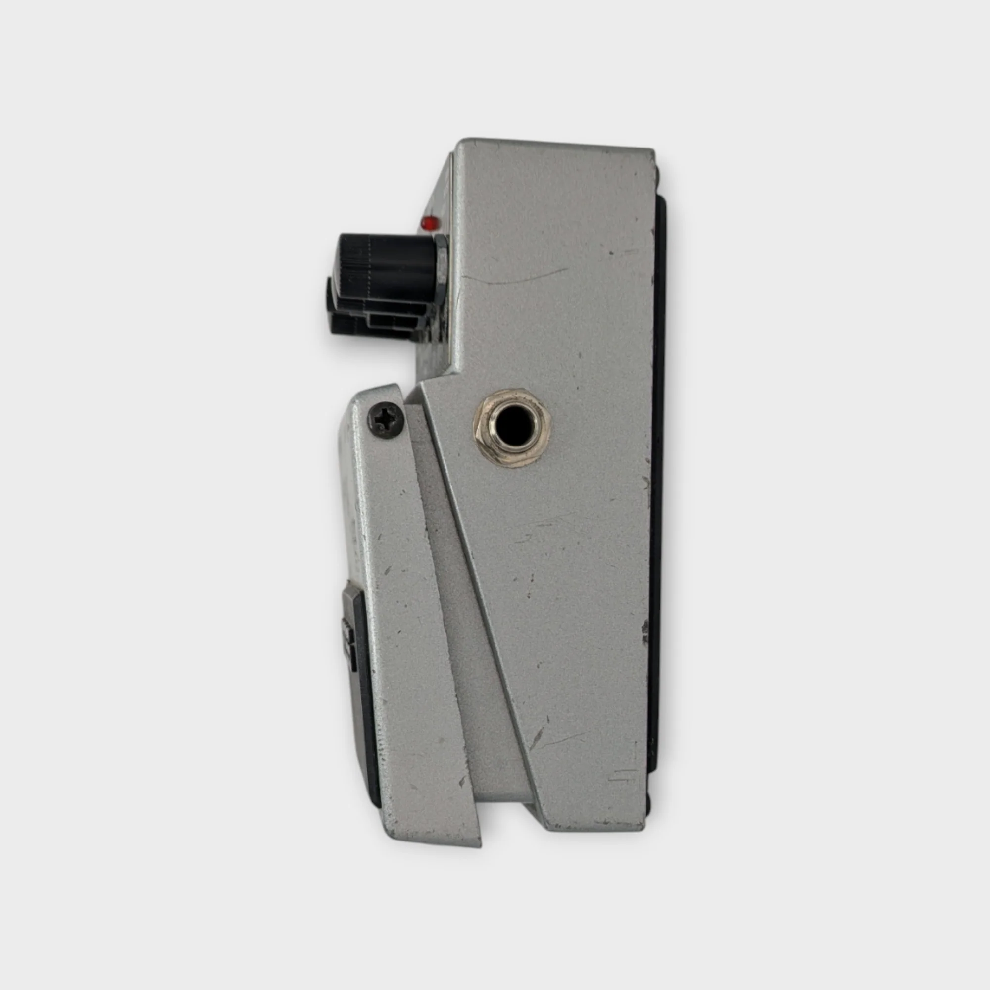 Boss FZ-2 Hyper Fuzz (Silver Label) - Image 3