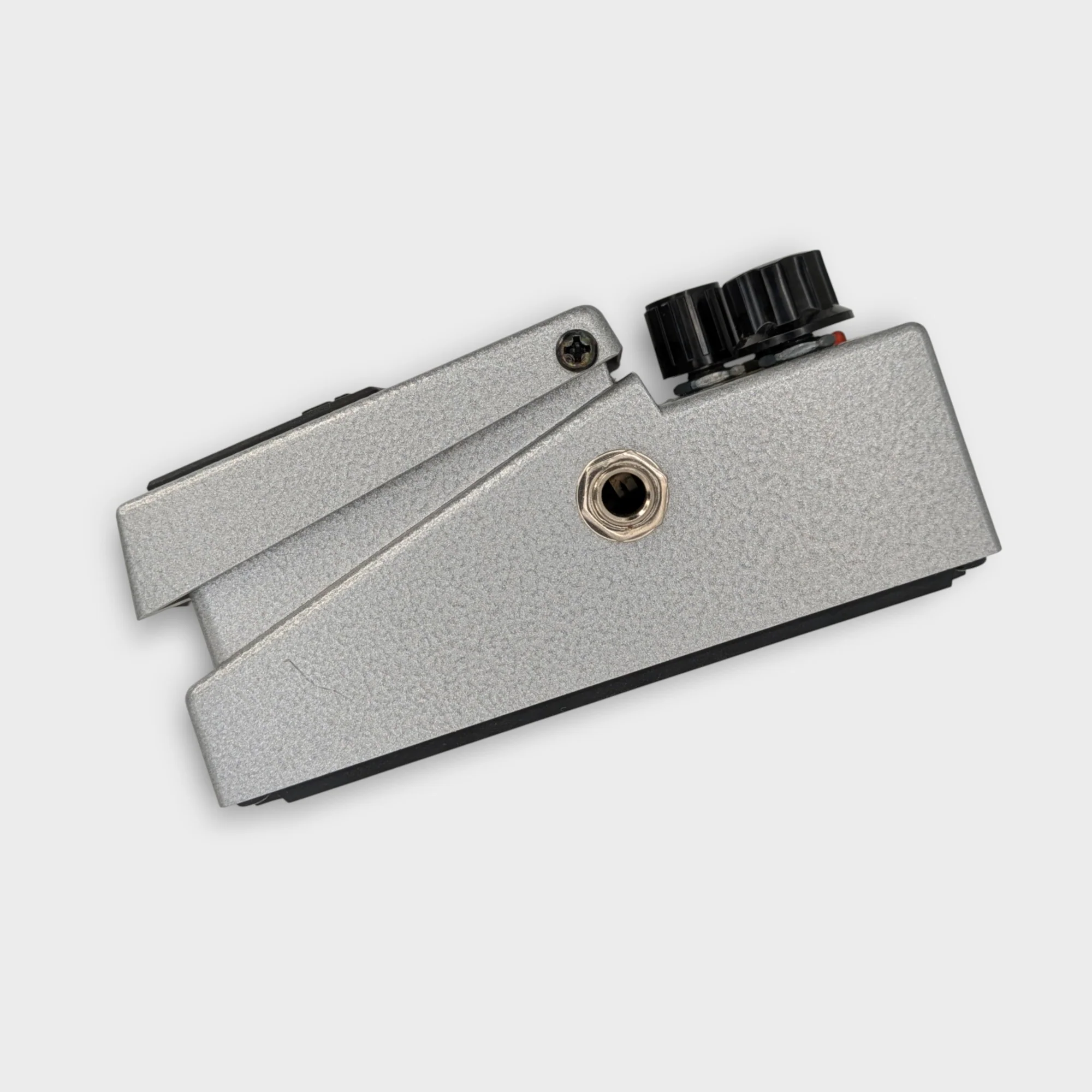 Boss FZ-5 Fuzz 2006 - Present - Silver - Image 3