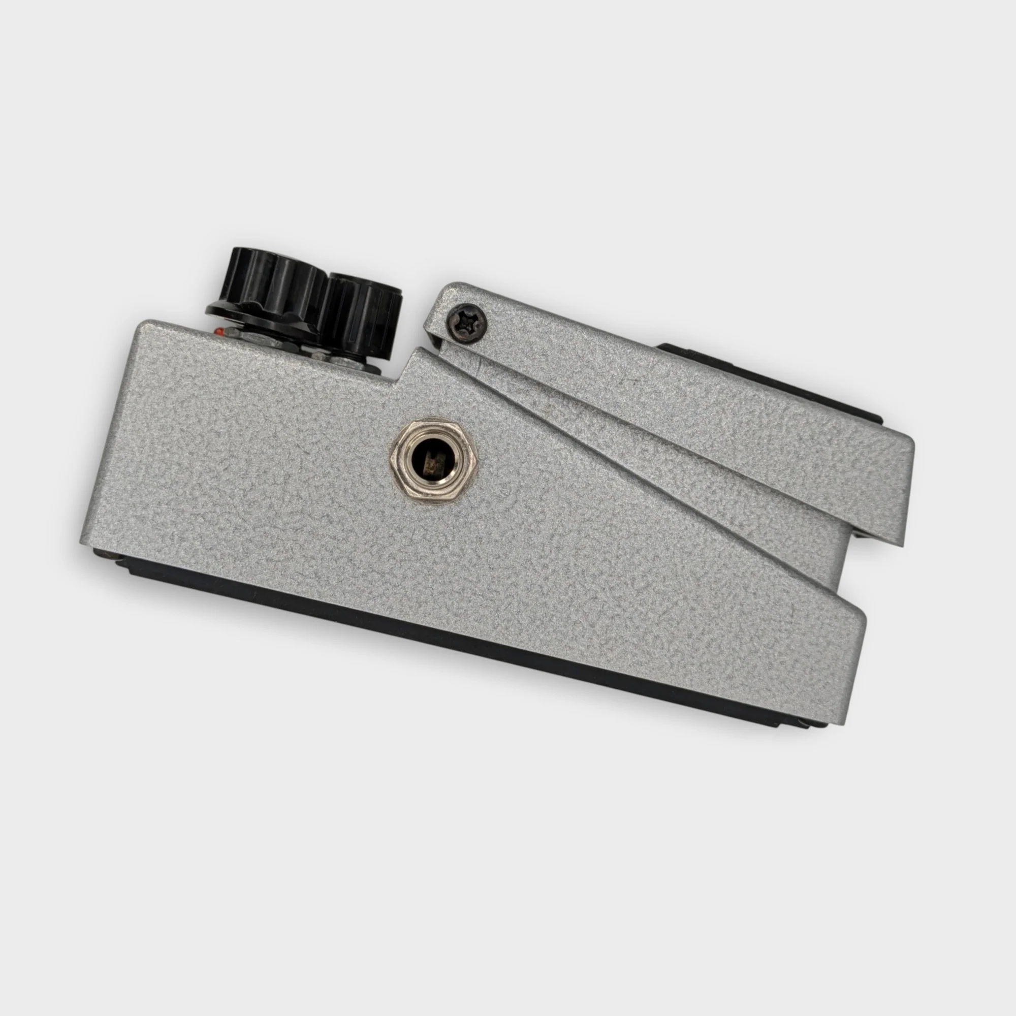 Boss FZ-5 Fuzz 2006 - Present - Silver - Image 5