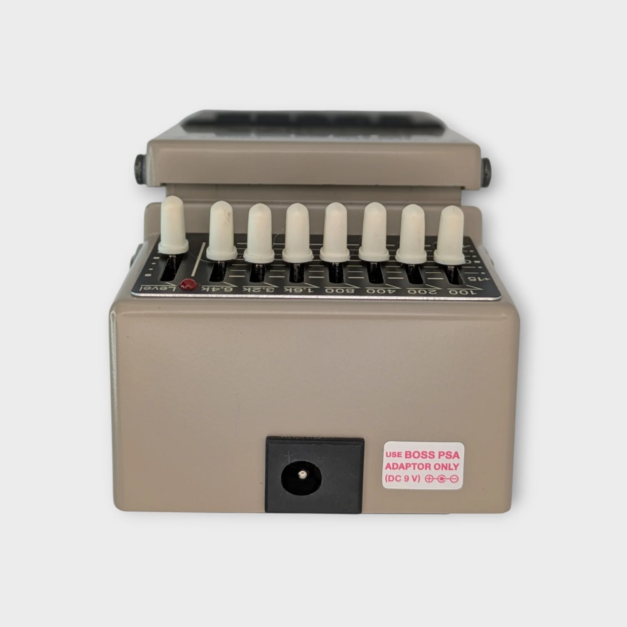 Boss GE-7 Equalizer - Image 5