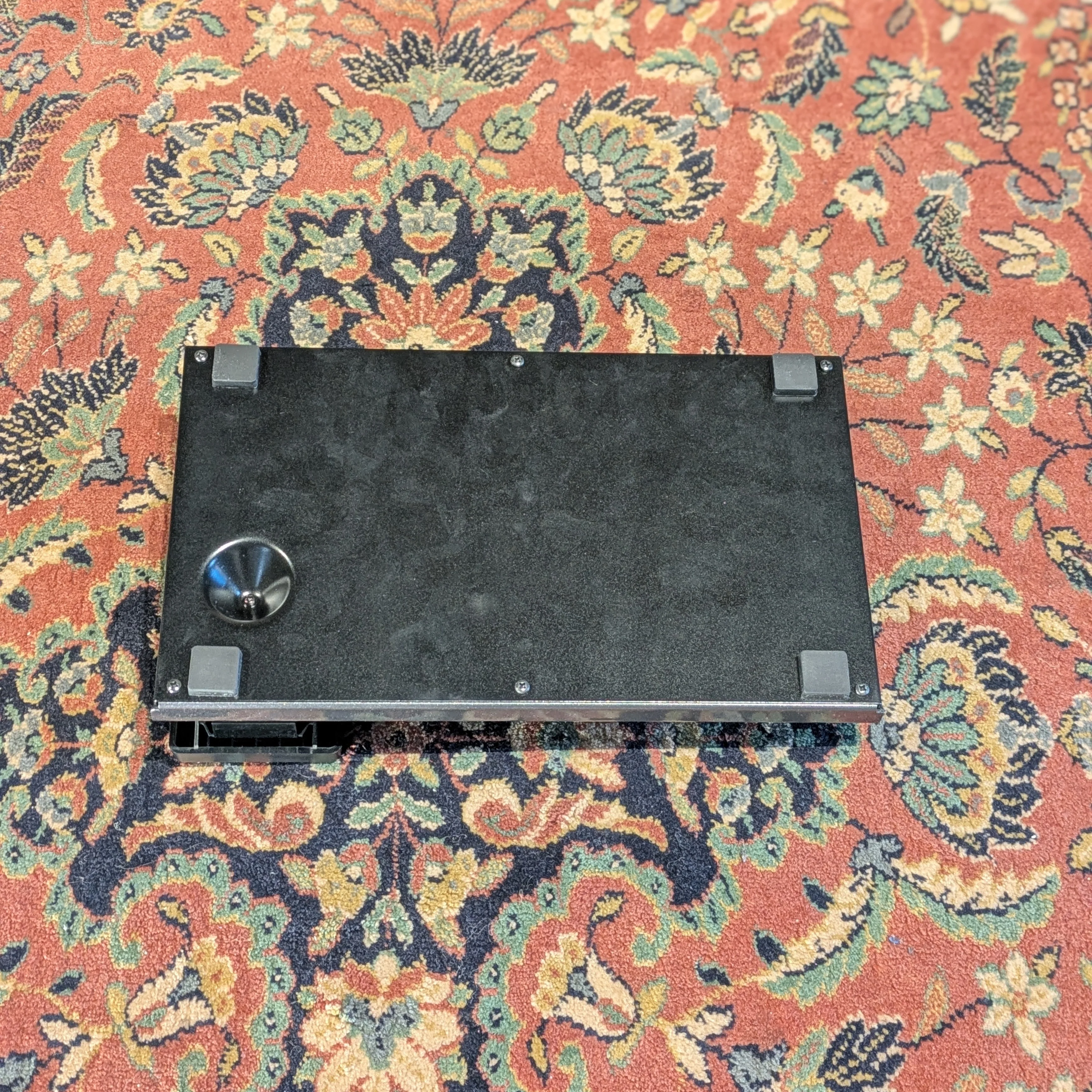 Boss GX-10 Guitar Effects Processor - Image 4