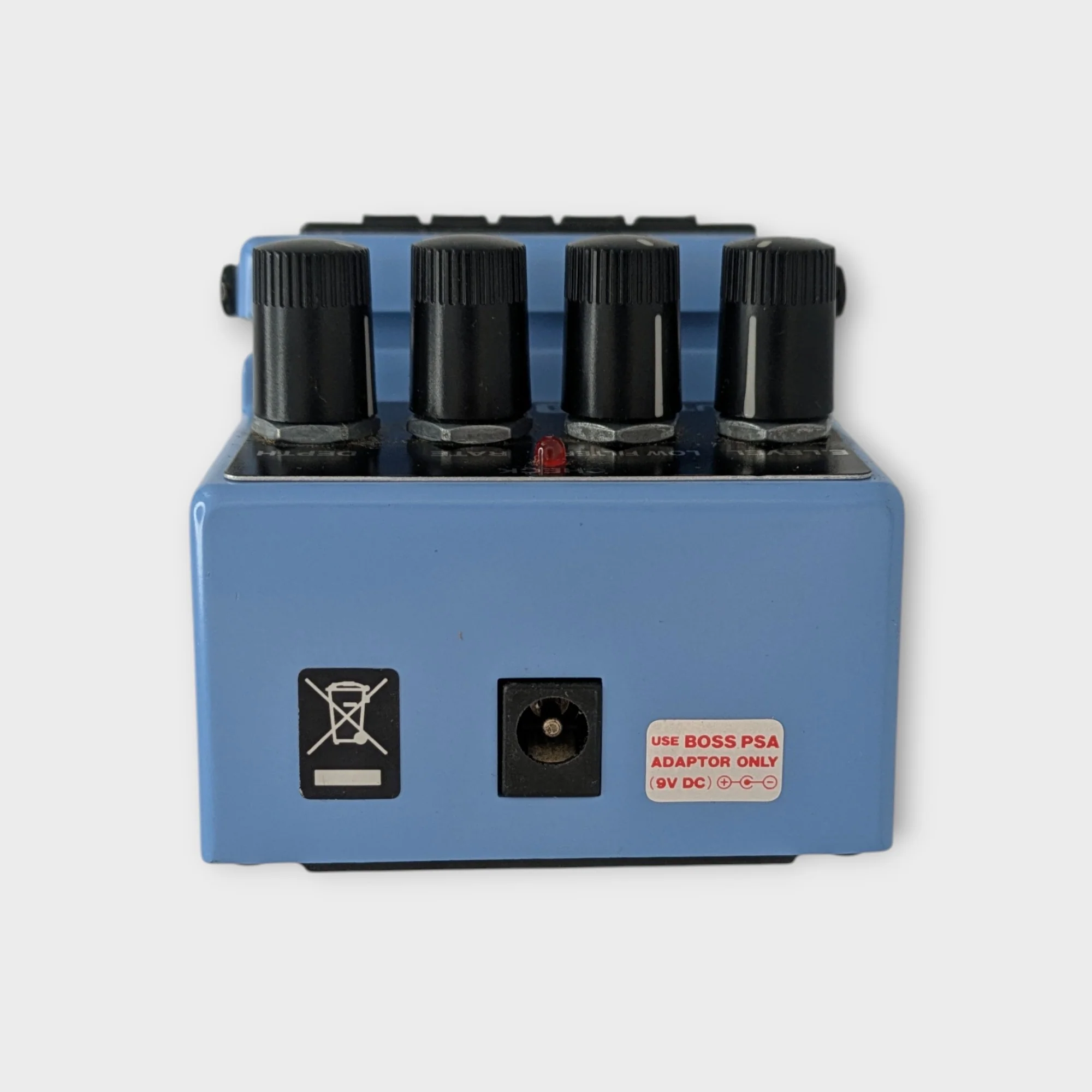Boss CEB-3 Bass Chorus - Image 3