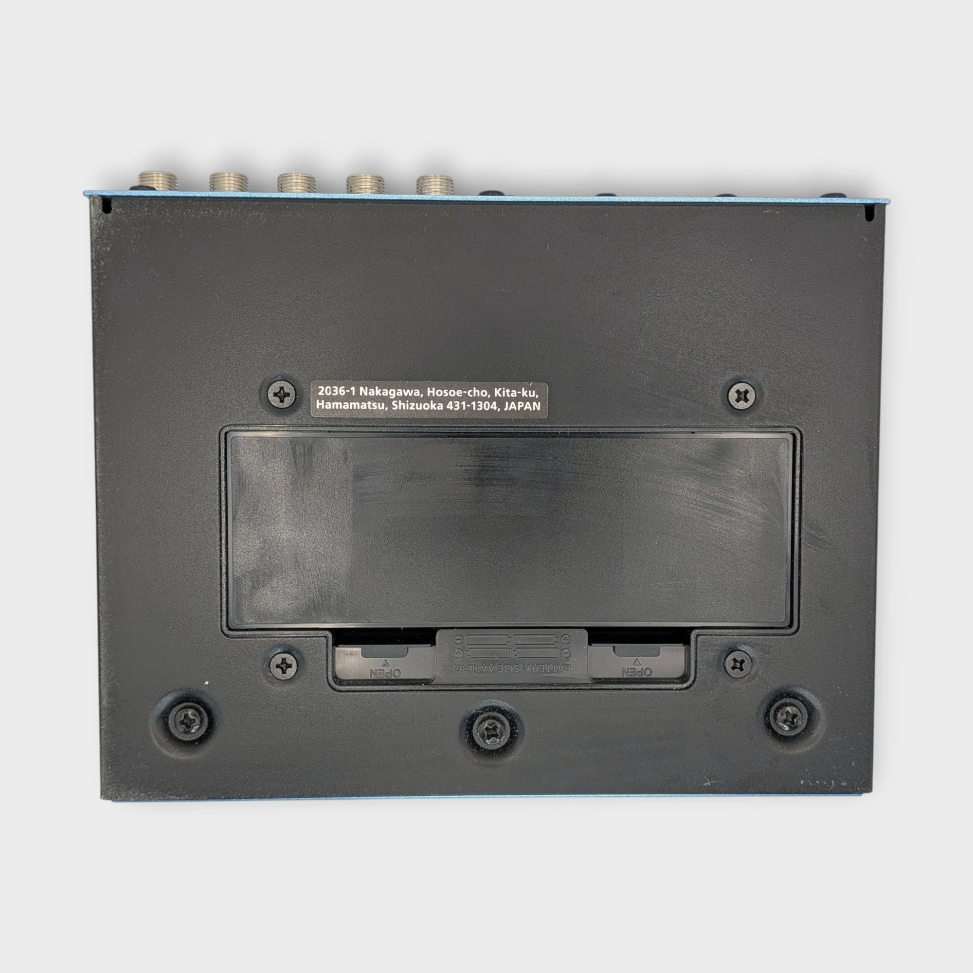 Boss MD-500 Modulation - Image 3