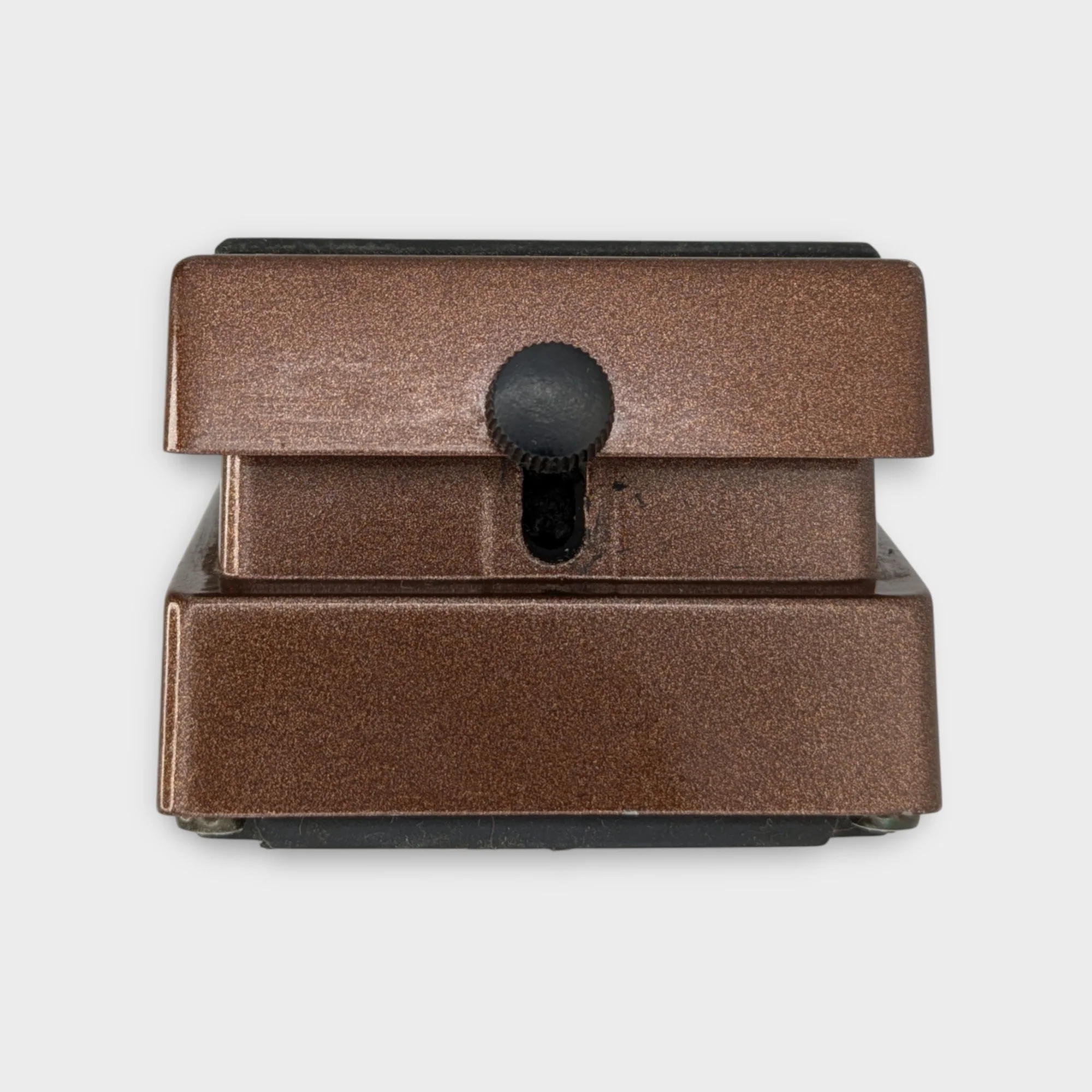 Boss OC-2 Octave (Black Label) 1986 - Brown - Image 6