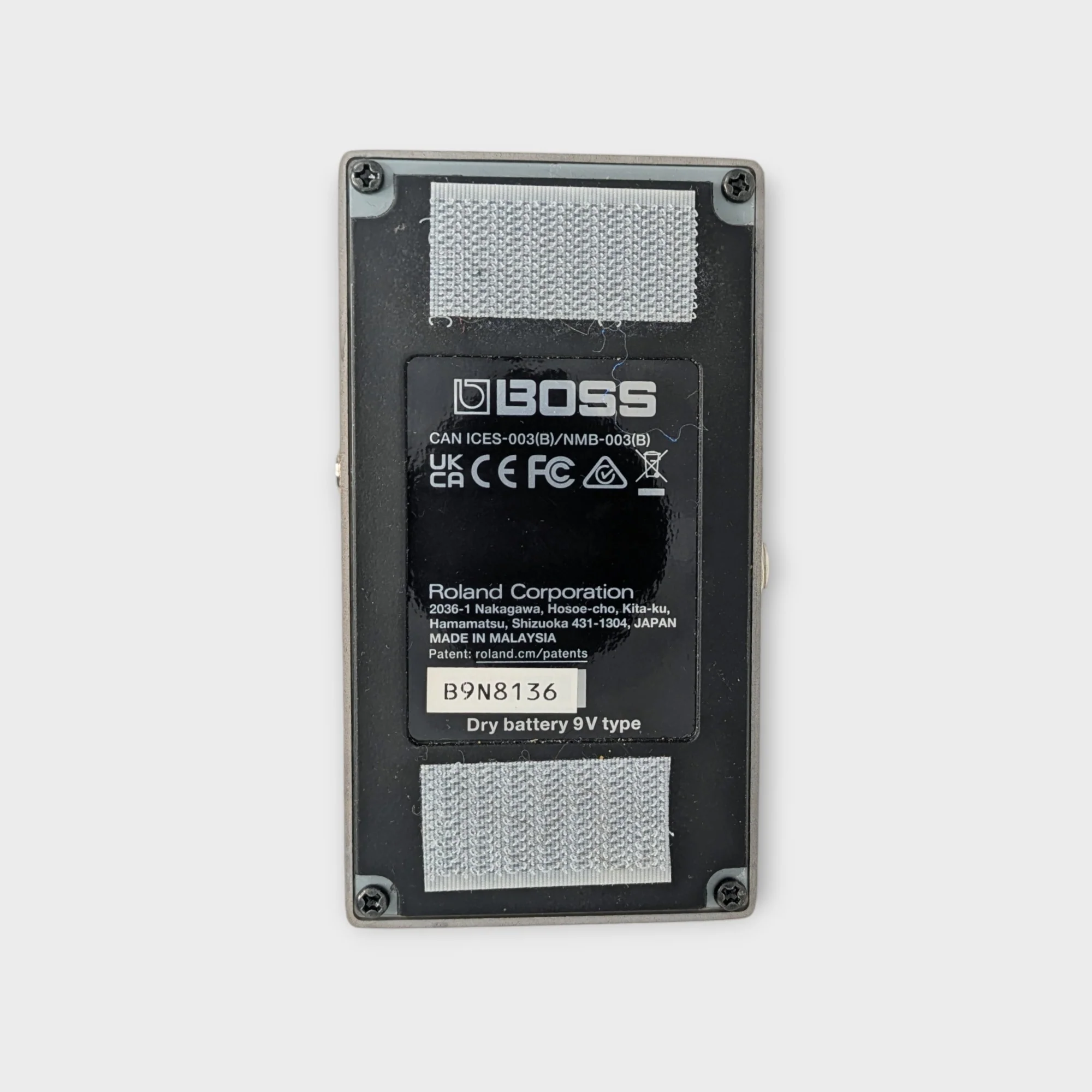 Boss OC-5 Octave - Image 2
