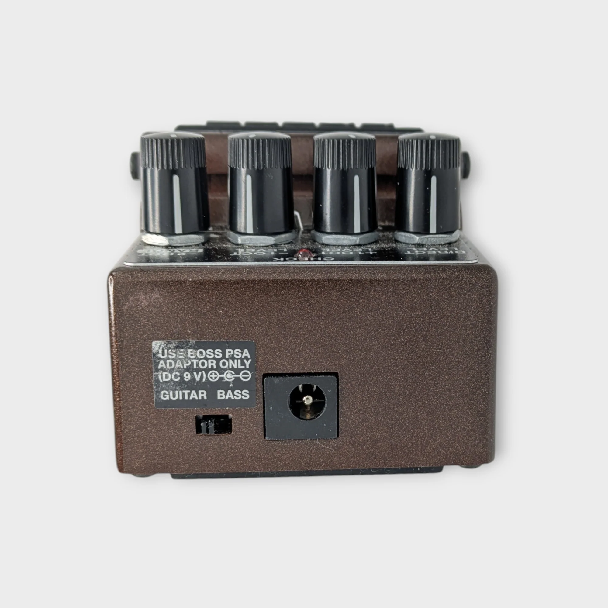 Boss OC-5 Octave - Image 4
