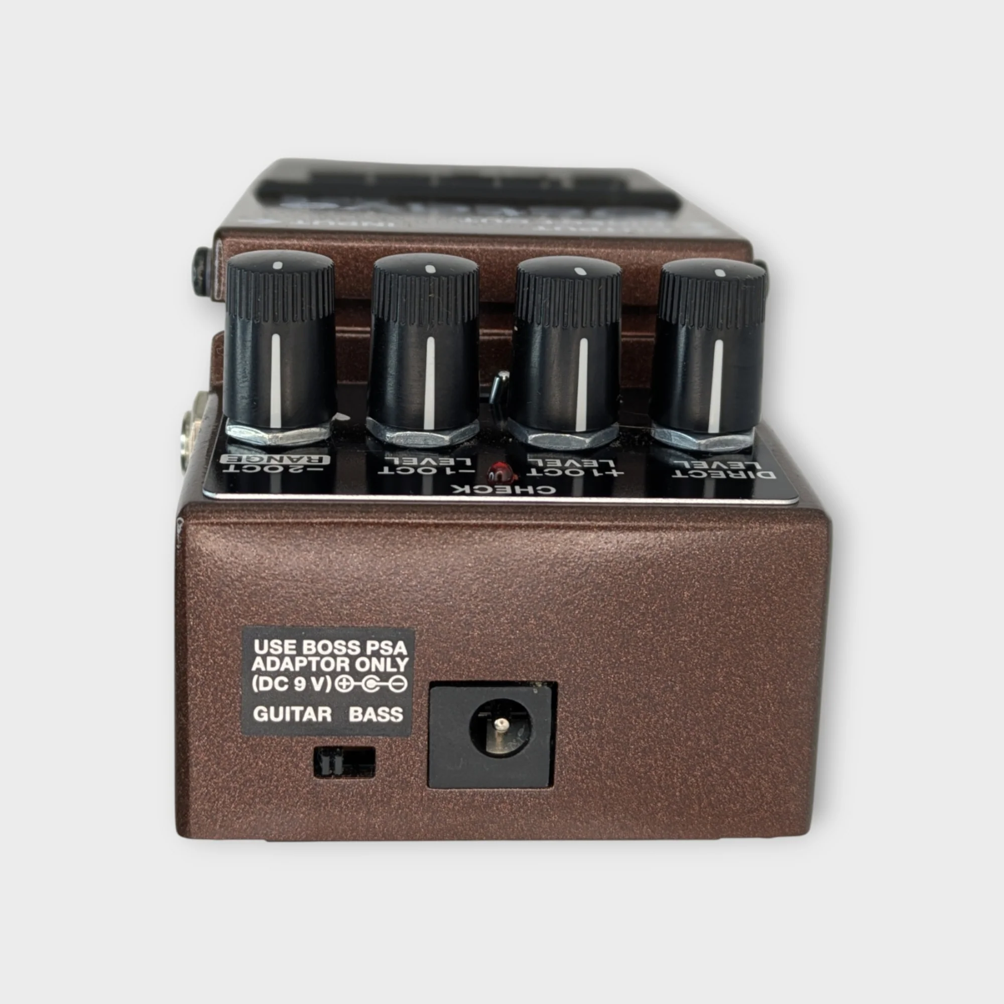 Boss OC-5 Octave - Image 2
