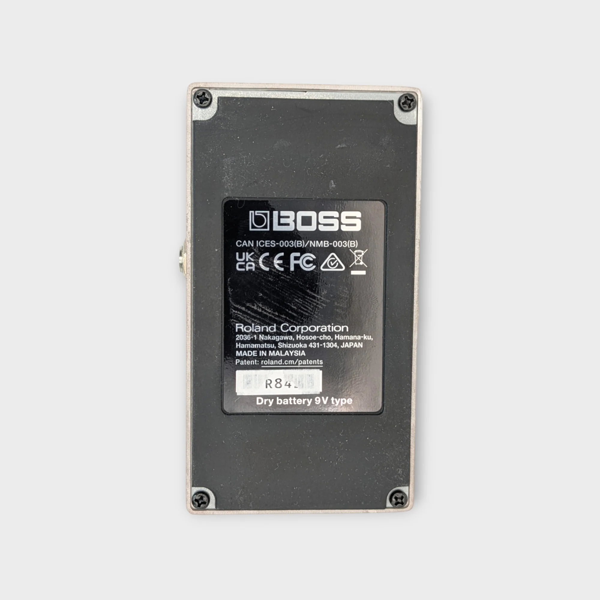 Boss OC-5 Octave - Image 6